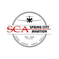 Spring City Aviation, Inc.