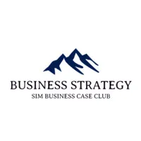 SIM Business Strategy