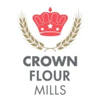 Crown Flour Mills email format
