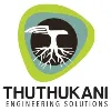 Thuthukani Engineering Solutions (Pty) Ltd Thuthukani Engineering Solutions (Pty) Ltd