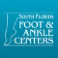 South Florida Foot & Ankle Centers