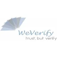 We Verify Private Limited