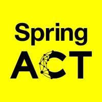 Spring ACT – Action. Compassion. Technology.