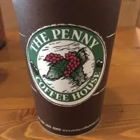 The Penny Coffee House
