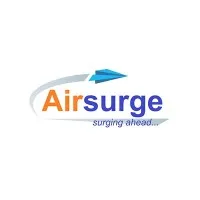 Airsurge Logistics Pvt Ltd Airsurge Logistics Pvt Ltd
