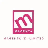 MAGENTA (K) LIMITED