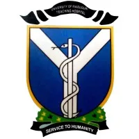 UMTH Maiduguri