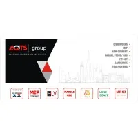 Al Qranfal Technical Services