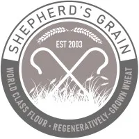 Shepherd's Grain