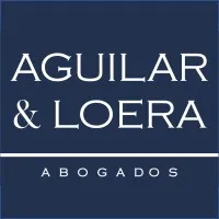 Aguilar & Loera Aguilar & Loera