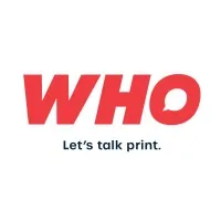 WHO Printing