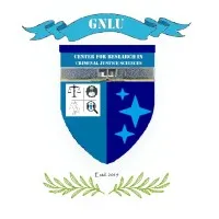 GNLU Centre for Research in Criminal Justice Sciences