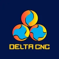 Delta CNC