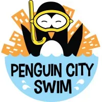 Penguin City Swim