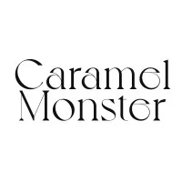 Caramel Monster Caramel Monster