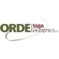 Orde Sign & Graphics