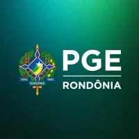 Procuradoria Geral do Estado de Rondônia