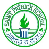 Saint Patrick School ec Saint Patrick School ec