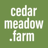 Cedar Meadow Farm