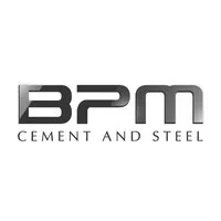 BPM cement and steel