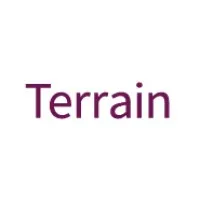 Dye & Durham Terrain