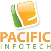 Pacific Infotech UK Ltd