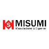 MISUMI Electronics Corp. MISUMI Electronics Corp.
