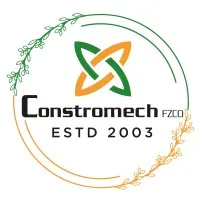 Consstromech FZCO
