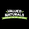 Valued Naturals Valued Naturals