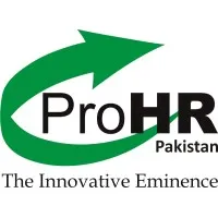 ProHR Pakistan