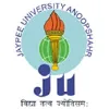 Jaypee University Anoopshahr Jaypee University Anoopshahr