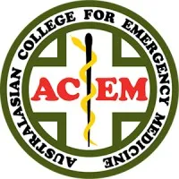 Australasian College for Emergency Medicine 