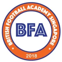 British Football Academy Singapore