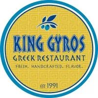 King Gyros Greek Restaurant