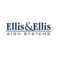 Ellis & Ellis Sign Systems Ellis & Ellis Sign Systems