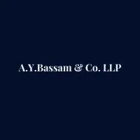 A.Y.Bassam & Co. LLP