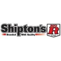 Shipton's Big R