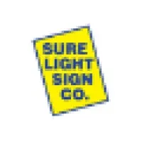 Sure Light Sign Co. Sure Light Sign Co.