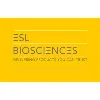 ESL Biosciences ESL Biosciences