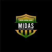 Midas Football Academy