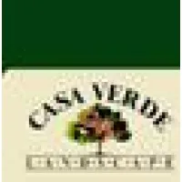 Casa Verde Landscaping