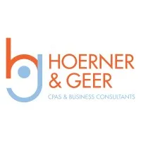 Hoerner & Geer CPA's & Business Consultants Hoerner & Geer CPA's & Business Consultants