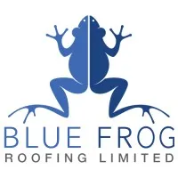 Blue Frog Roofing Limited