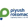 Piyush Rotomac - Rotational Moulds & Machines Piyush Rotomac - Rotational Moulds & Machines