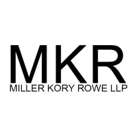 Miller Kory Rowe LLP Miller Kory Rowe LLP