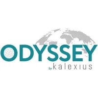 Odyssey by Kalexius