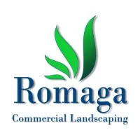 Romaga Commercial Landscaping