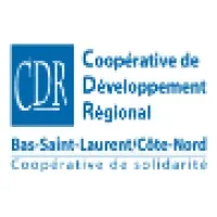 Coopérative de développement régional (CDR) Bas-Saint-Laurent/Côte-Nord - coopérative de solida