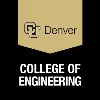 CU Denver College of Engineering, Design, and Computing CU Denver College of Engineering, Design, and Computing