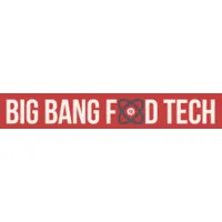 Big Bang Food Tech